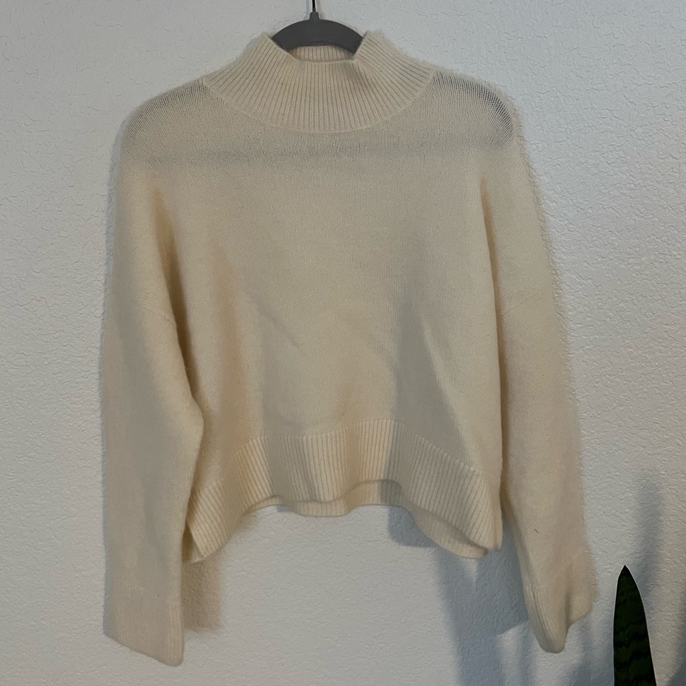 Other Stories Turtleneck Sweater